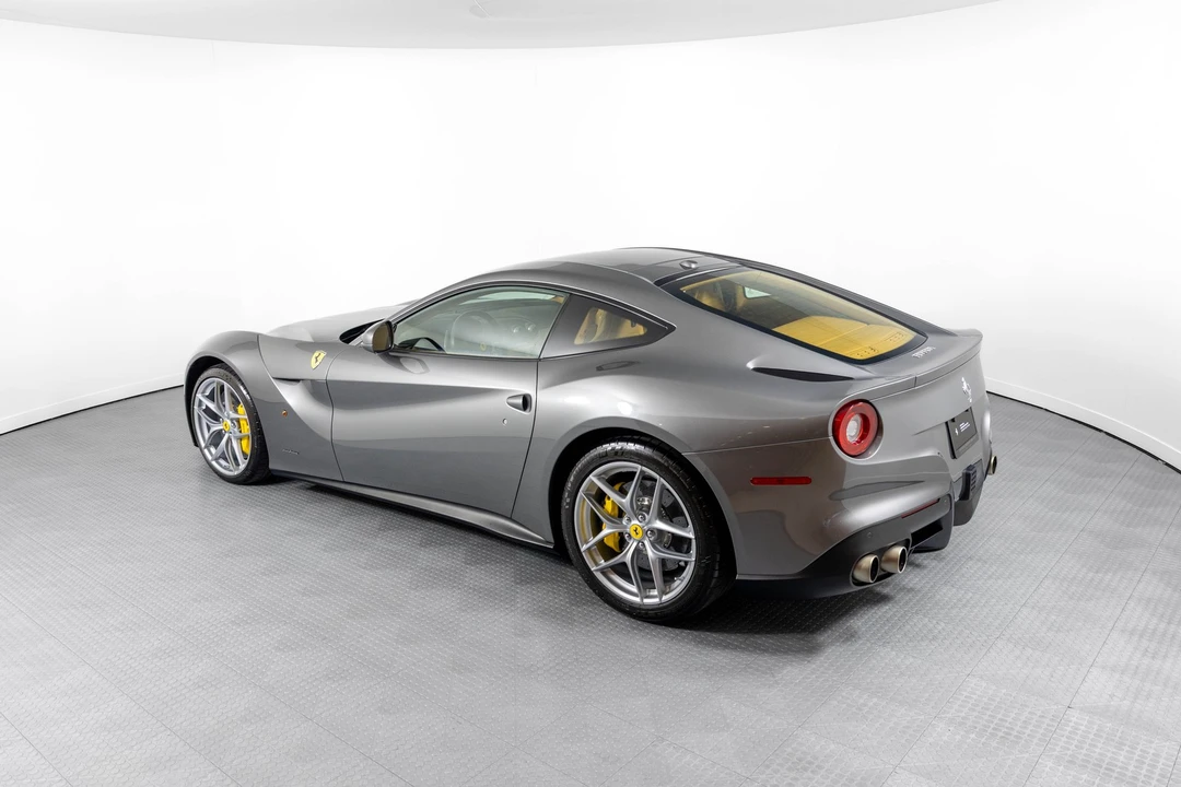 2015 Ferrari F12berlinetta - Image 20 of 21