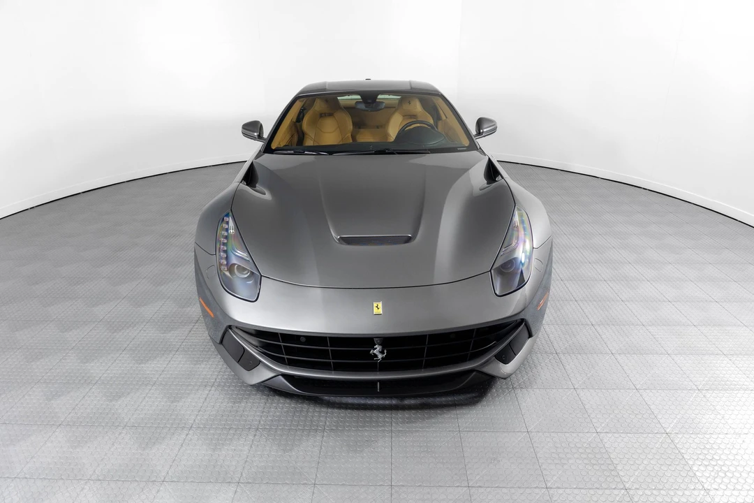 2015 Ferrari F12berlinetta - Image 6 of 21