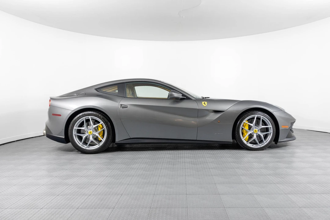 2015 Ferrari F12berlinetta - Image 3 of 21