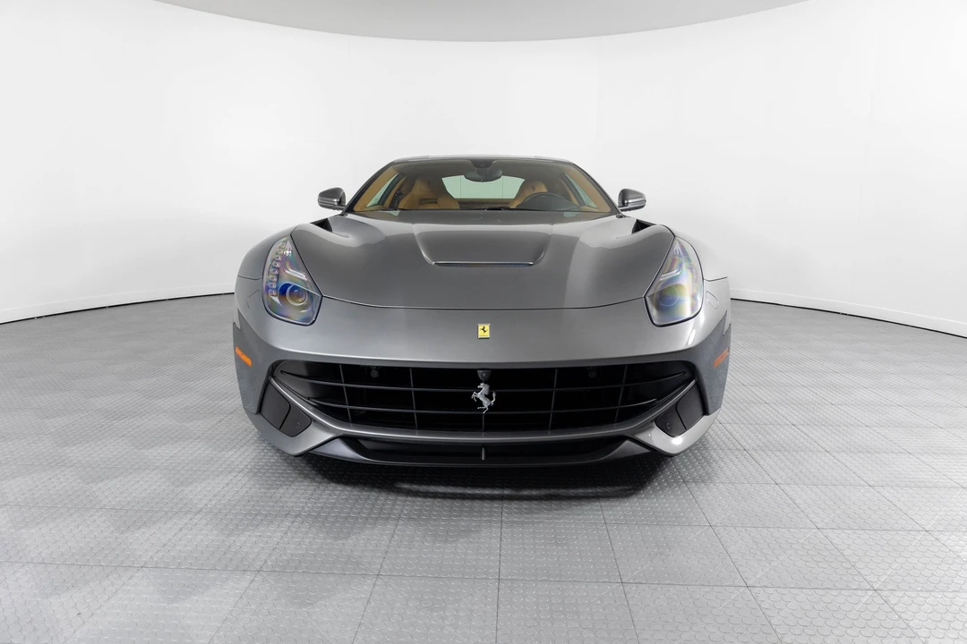 2015 Ferrari F12berlinetta - Image 7 of 21