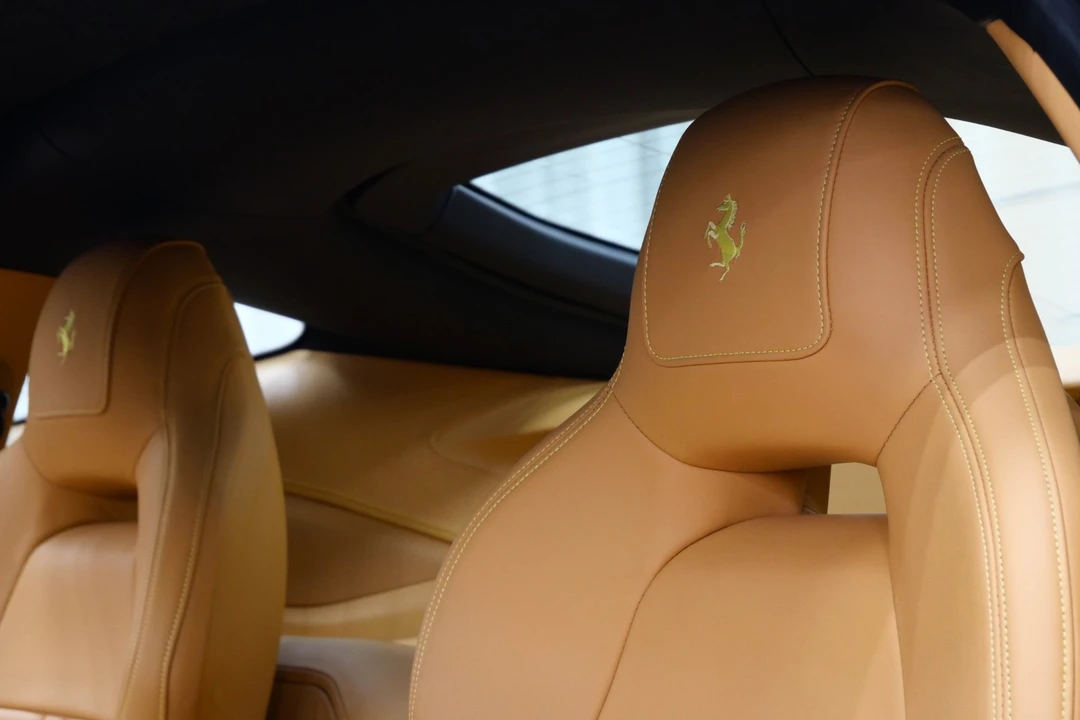 2015 Ferrari F12berlinetta - Image 17 of 21