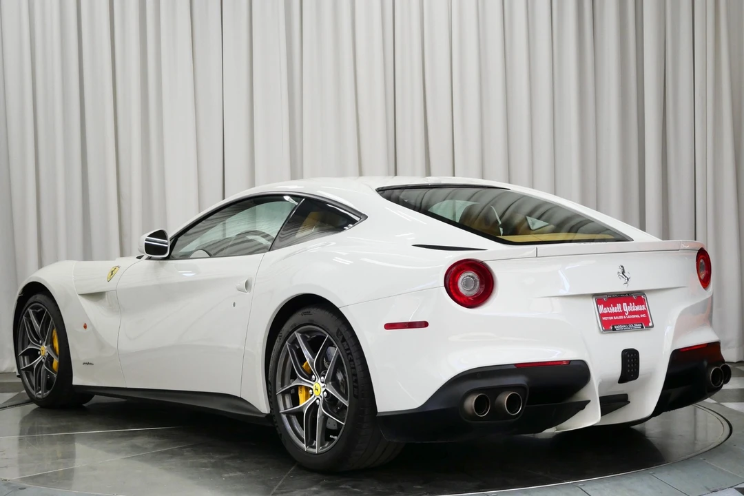 2015 Ferrari F12berlinetta - Image 9 of 21