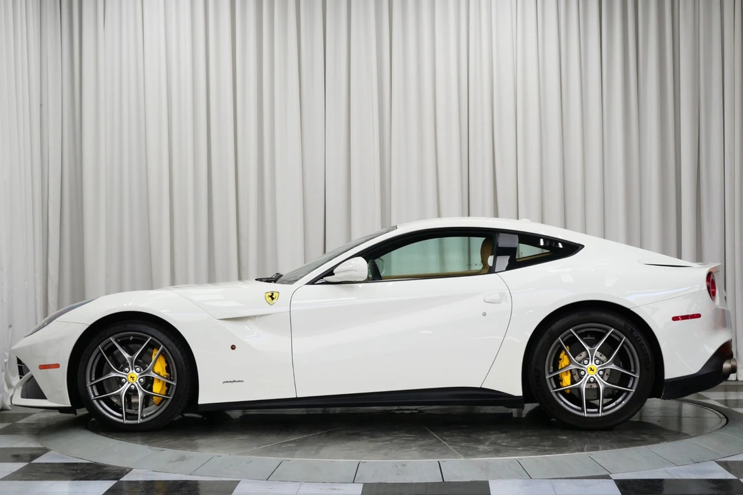 2015 Ferrari F12berlinetta - Image 6 of 21