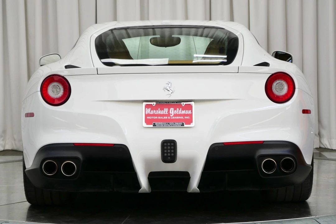 2015 Ferrari F12berlinetta - Image 10 of 21