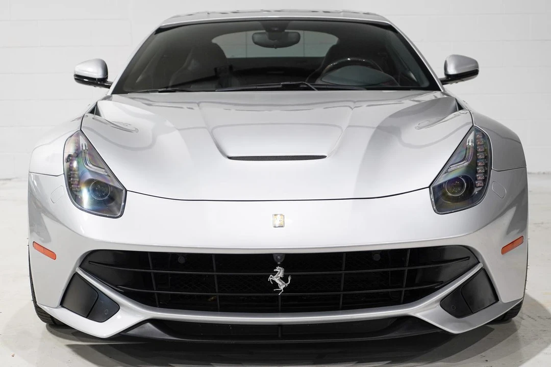 2015 Ferrari F12berlinetta - Image 5 of 21
