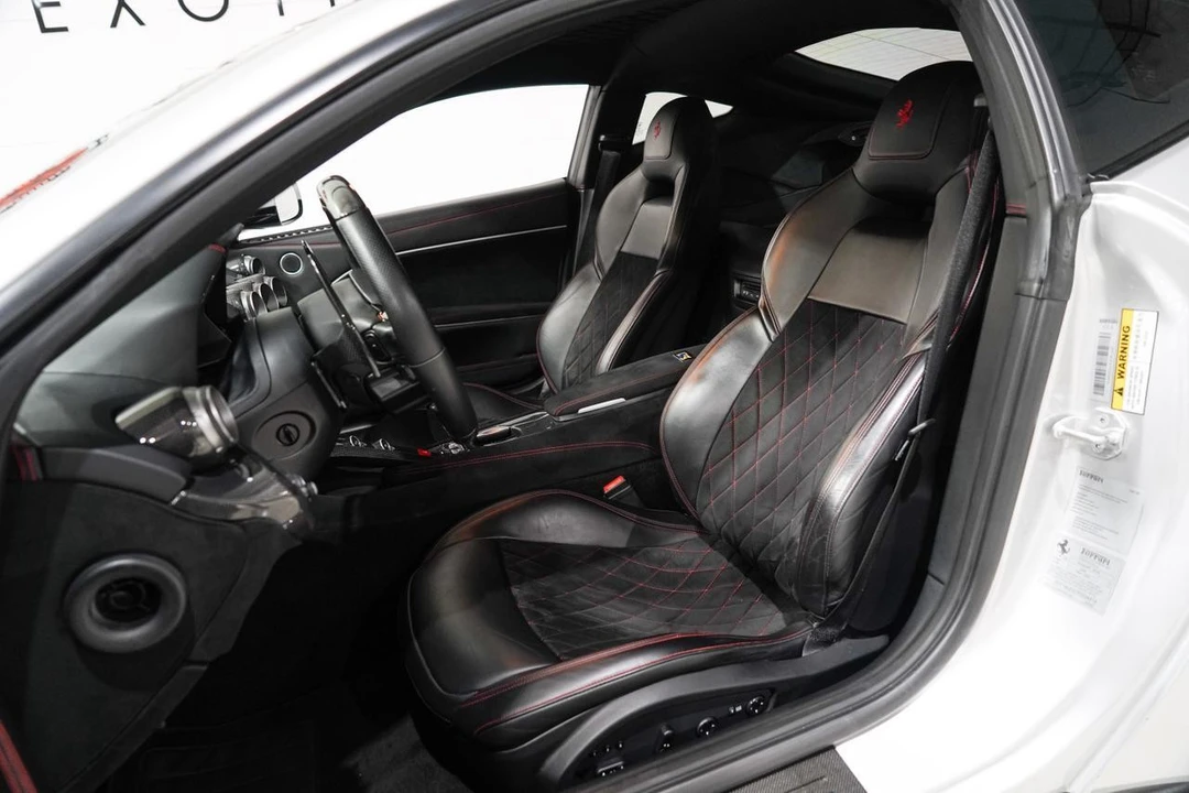 2015 Ferrari F12berlinetta - Image 9 of 21