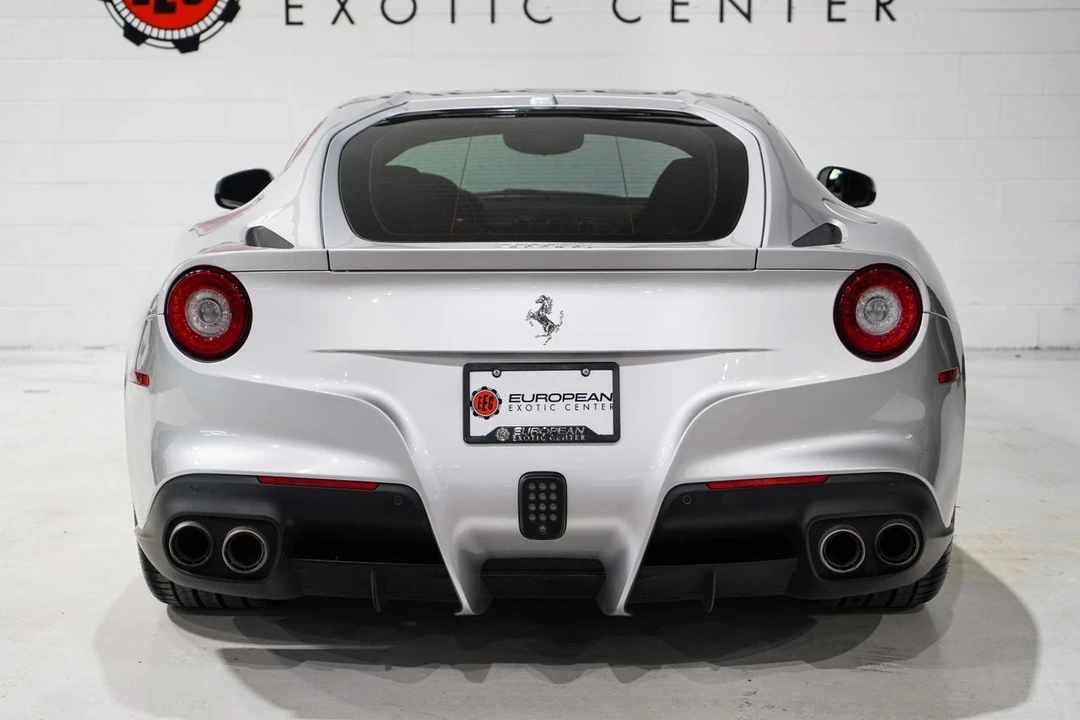 2015 Ferrari F12berlinetta - Image 3 of 21