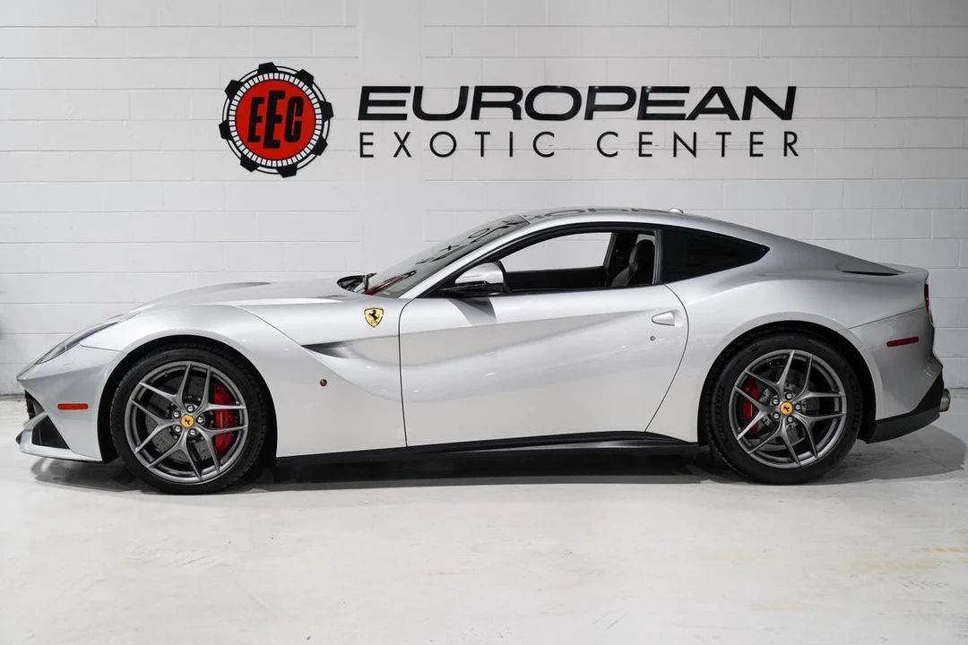 2015 Ferrari F12berlinetta - Image 7 of 21