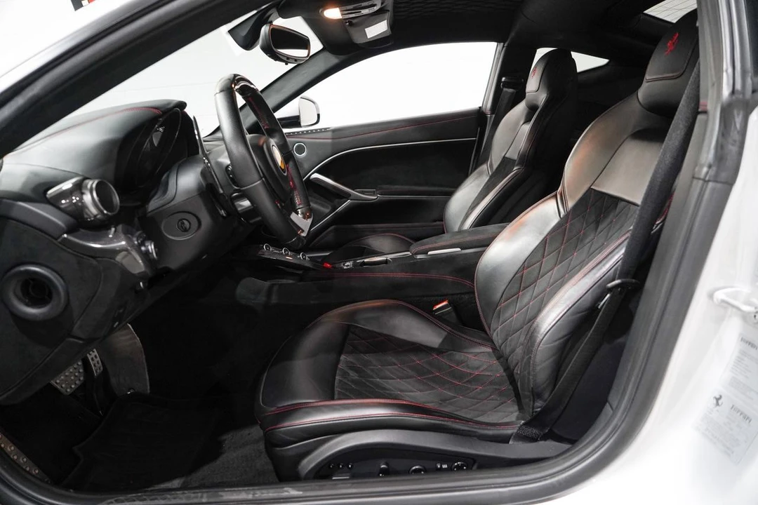 2015 Ferrari F12berlinetta - Image 8 of 21