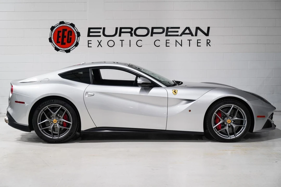 2015 Ferrari F12berlinetta - Image 6 of 21