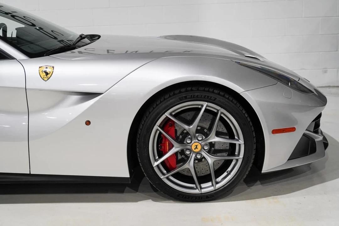 2015 Ferrari F12berlinetta - Image 21 of 21