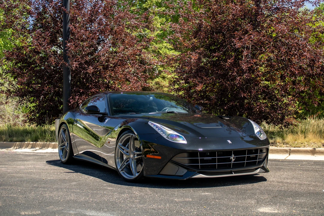 2015 Ferrari F12berlinetta - Image 20 of 31