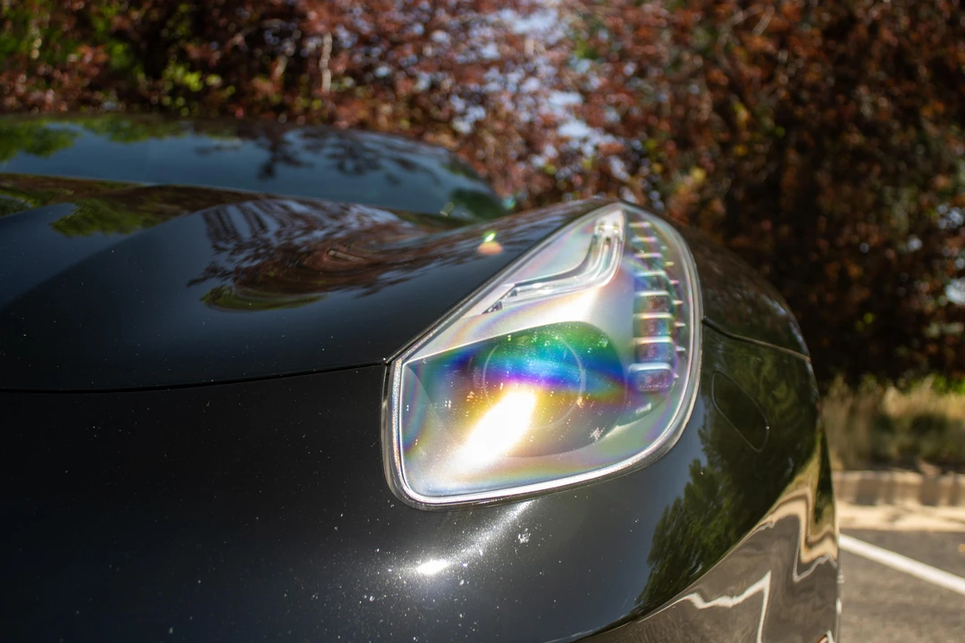 2015 Ferrari F12berlinetta - Image 24 of 31