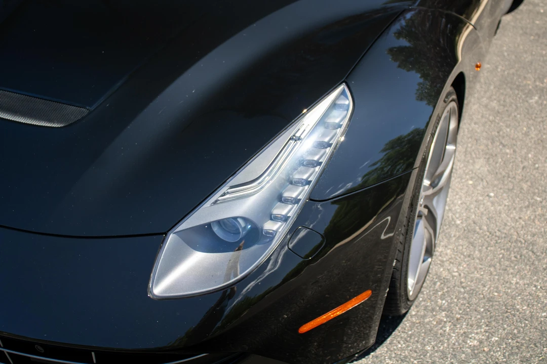 2015 Ferrari F12berlinetta - Image 26 of 31