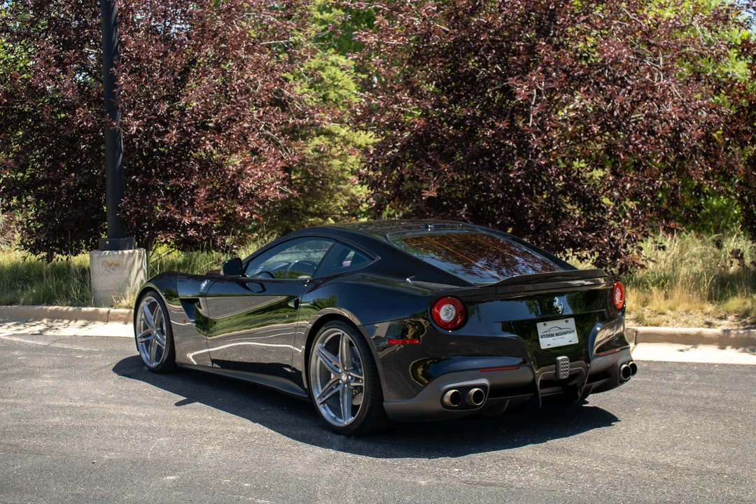 2015 Ferrari F12berlinetta - Image 12 of 31