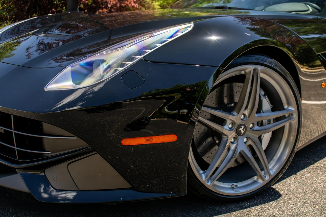 2015 Ferrari F12berlinetta - Image 28 of 31