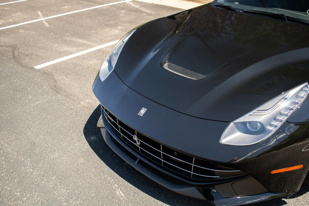 2015 Ferrari F12berlinetta - Image 25 of 31