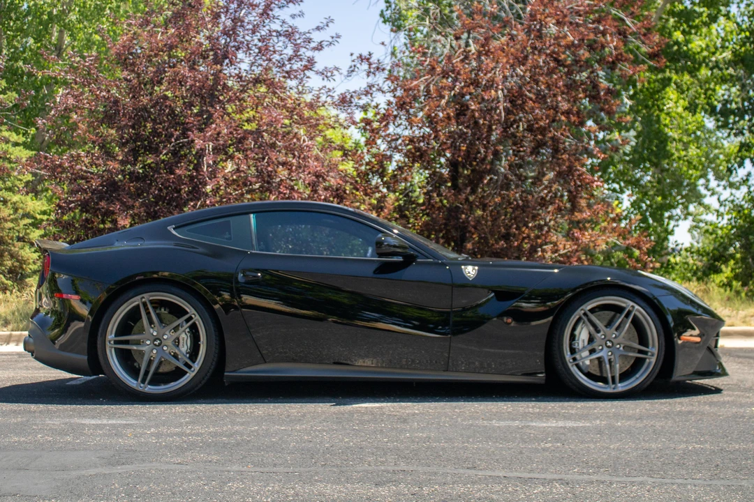2015 Ferrari F12berlinetta - Image 3 of 31