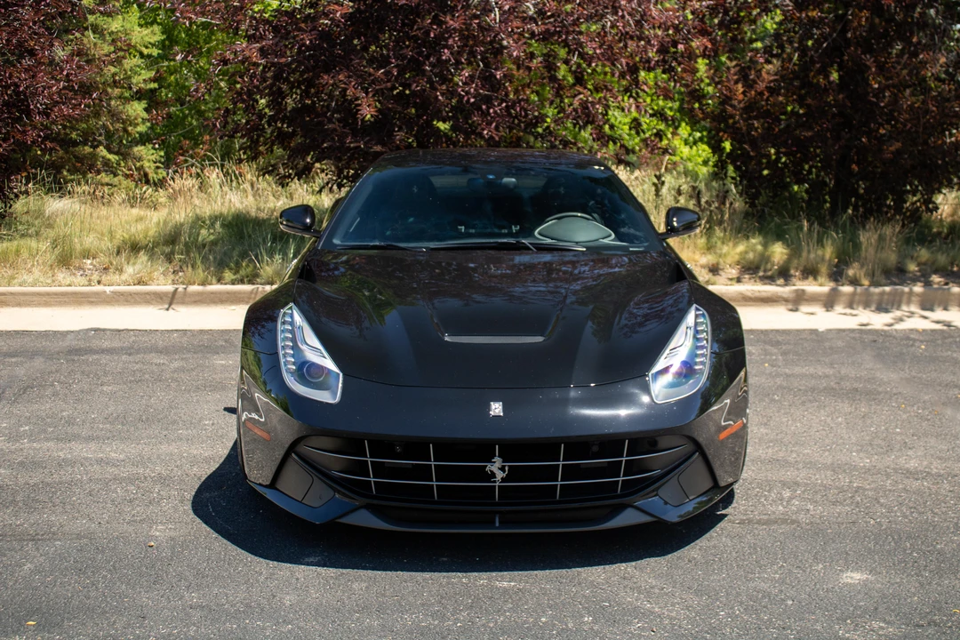 2015 Ferrari F12berlinetta - Image 6 of 31