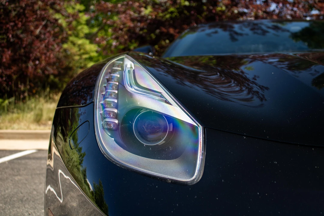 2015 Ferrari F12berlinetta - Image 22 of 31