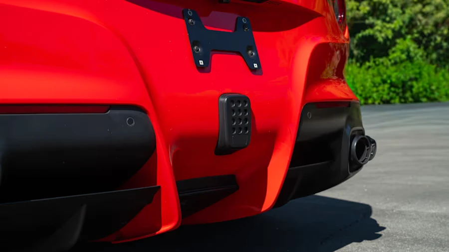 2015 Ferrari F12berlinetta - Image 14 of 31