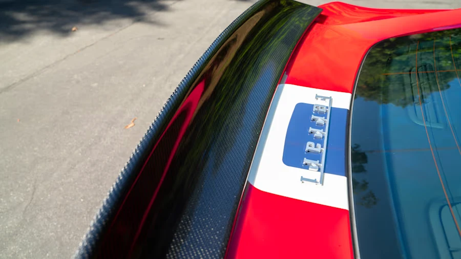 2015 Ferrari F12berlinetta - Image 17 of 31
