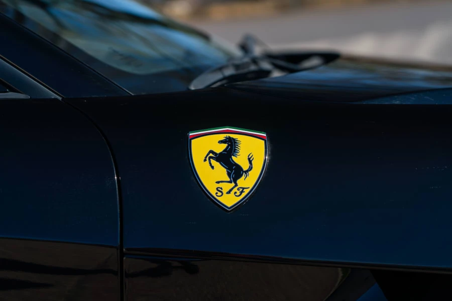 2015 Ferrari F12berlinetta - Image 12 of 31