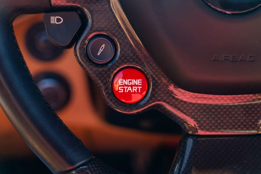 2015 Ferrari F12berlinetta - Image 30 of 31