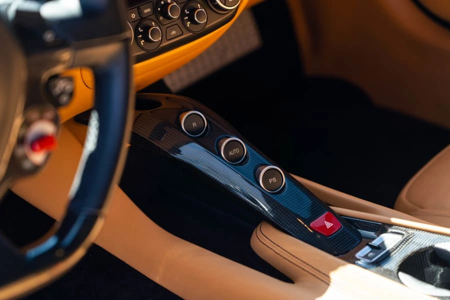 2015 Ferrari F12berlinetta - Image 31 of 31
