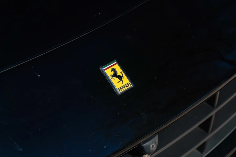 2015 Ferrari F12berlinetta - Image 8 of 31