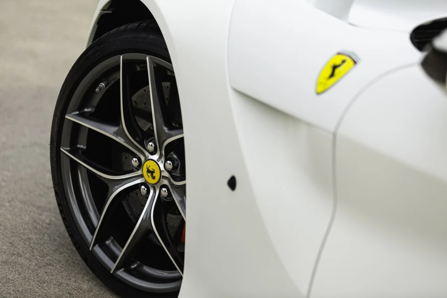 2015 Ferrari F12berlinetta - Image 6 of 30