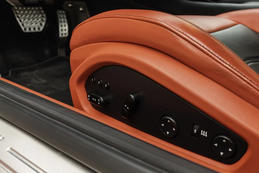 2015 Ferrari F12berlinetta - Image 22 of 30