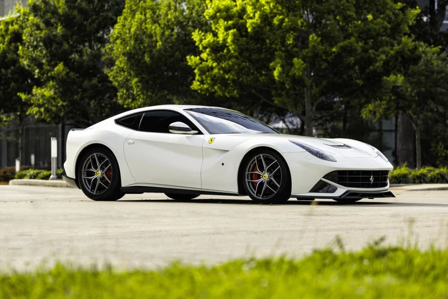 2015 Ferrari F12berlinetta - Image 7 of 30