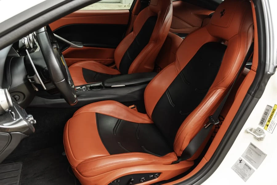 2015 Ferrari F12berlinetta - Image 16 of 30