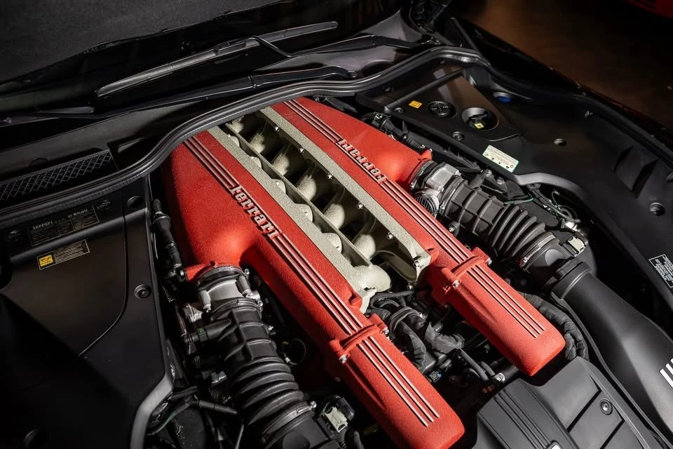 2015 Ferrari F12berlinetta - Image 19 of 19