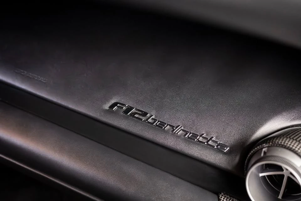 2015 Ferrari F12berlinetta - Image 15 of 19