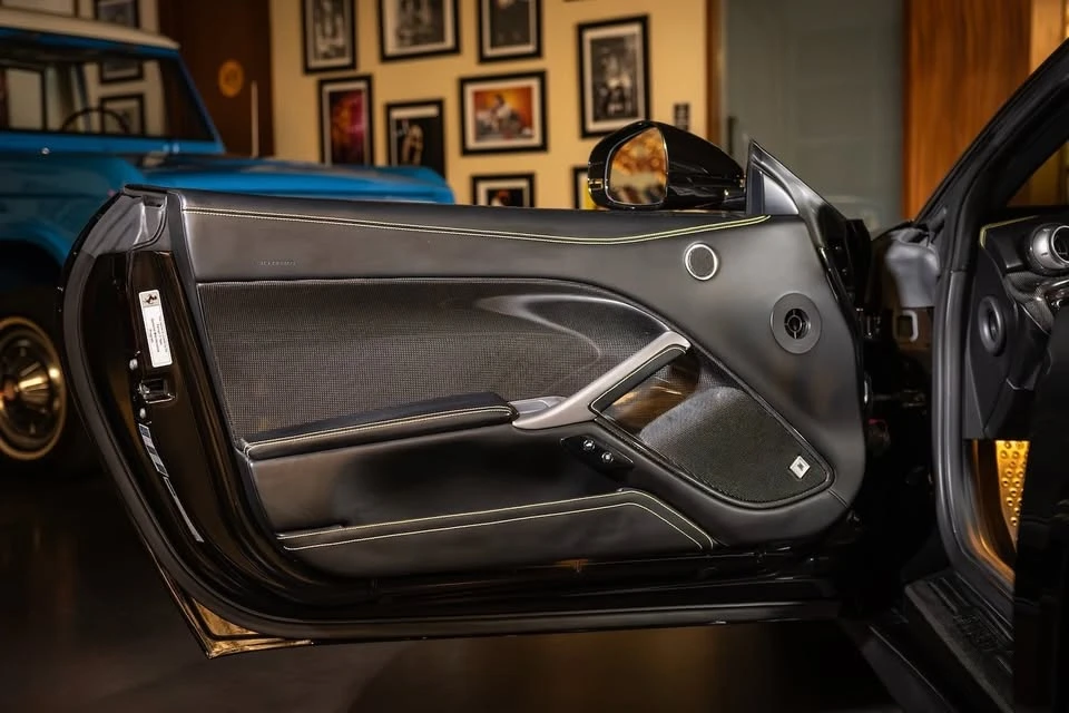2015 Ferrari F12berlinetta - Image 6 of 19