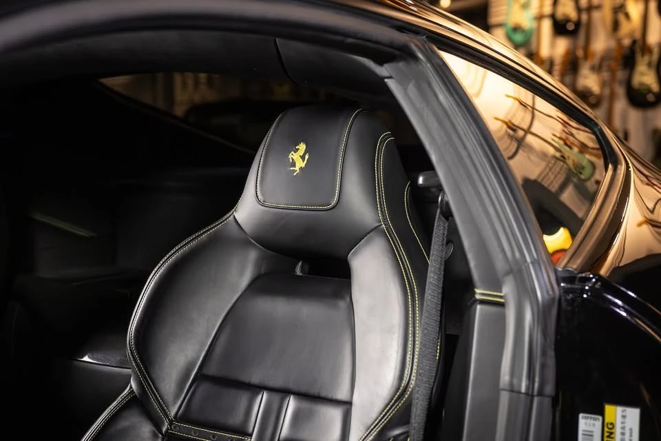 2015 Ferrari F12berlinetta - Image 8 of 19