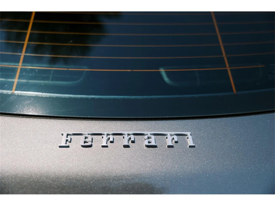 2015 Ferrari F12berlinetta - Image 20 of 31