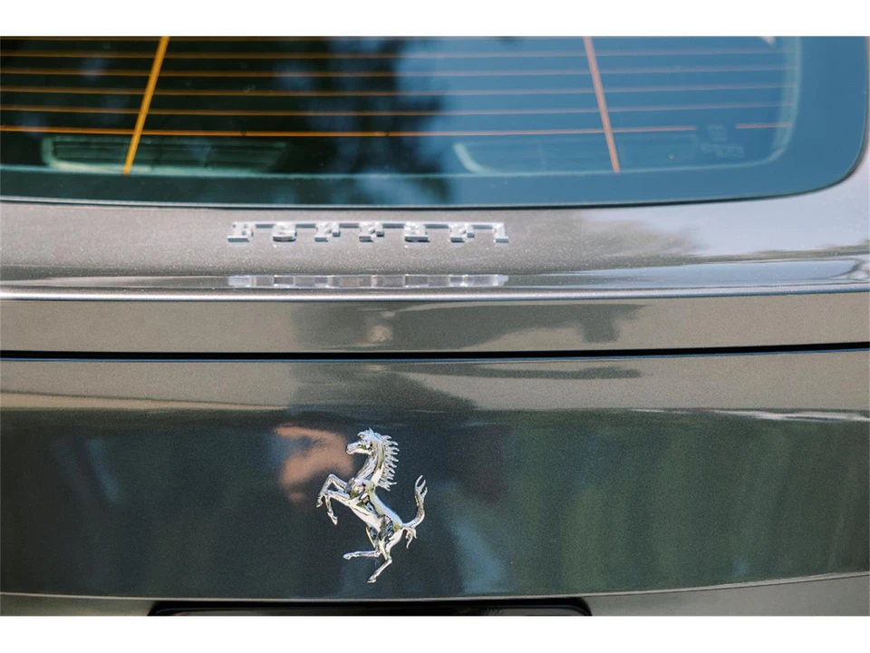 2015 Ferrari F12berlinetta - Image 19 of 31