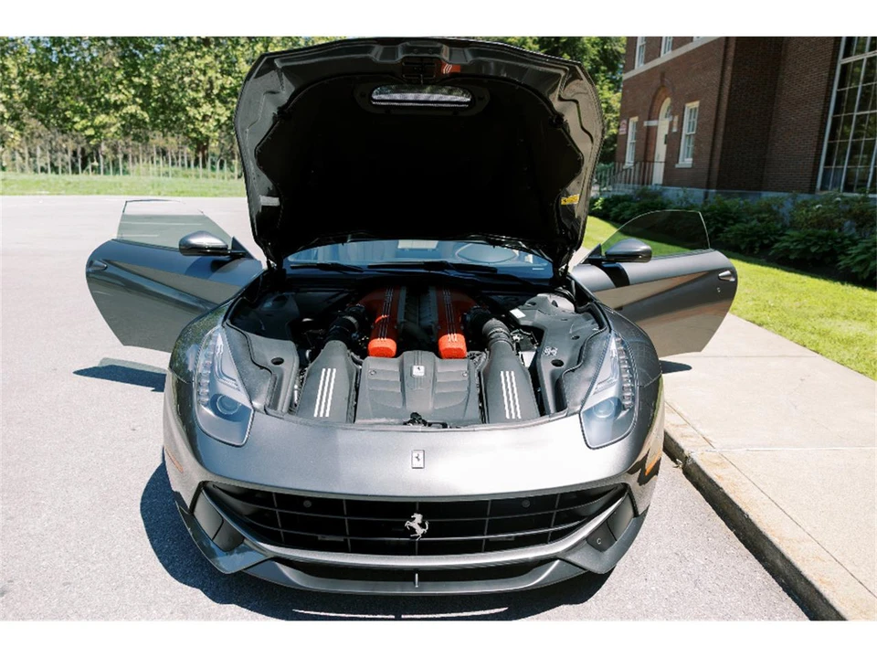 2015 Ferrari F12berlinetta - Image 28 of 31