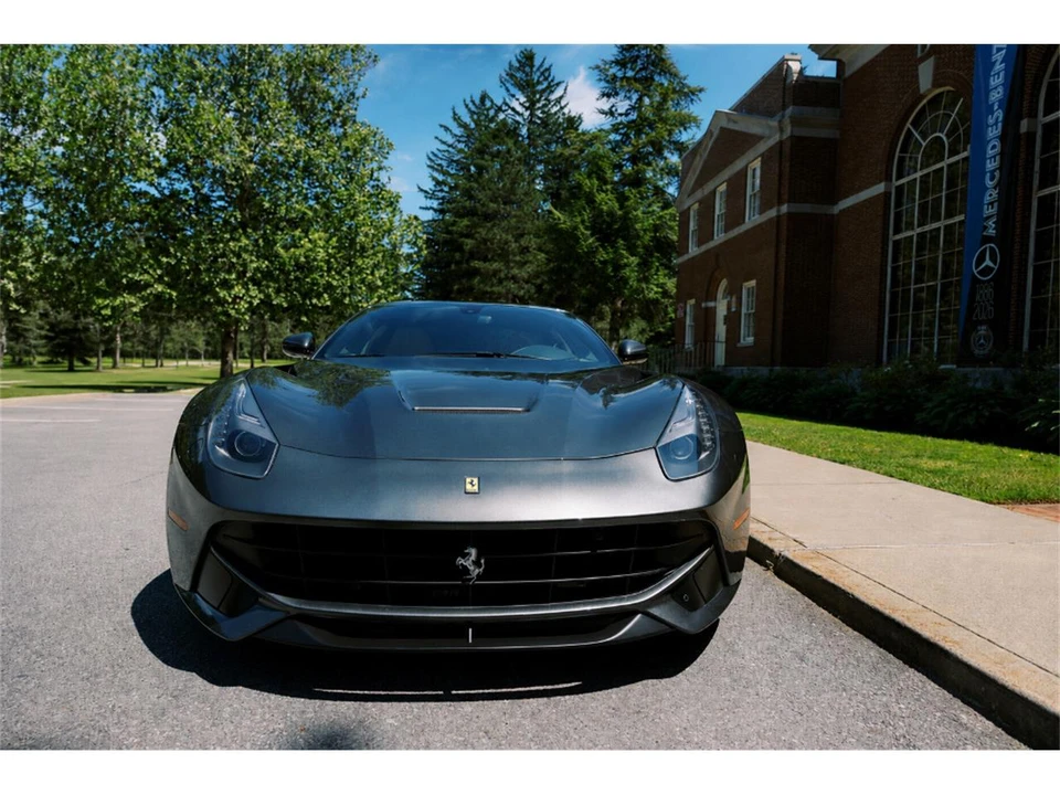 2015 Ferrari F12berlinetta - Image 11 of 31