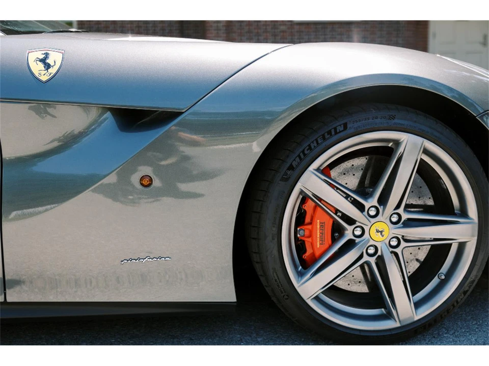 2015 Ferrari F12berlinetta - Image 23 of 31