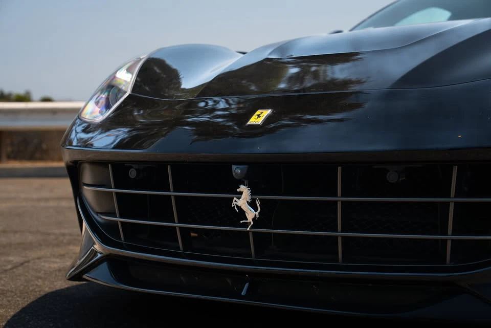 2015 Ferrari F12berlinetta - Image 6 of 20