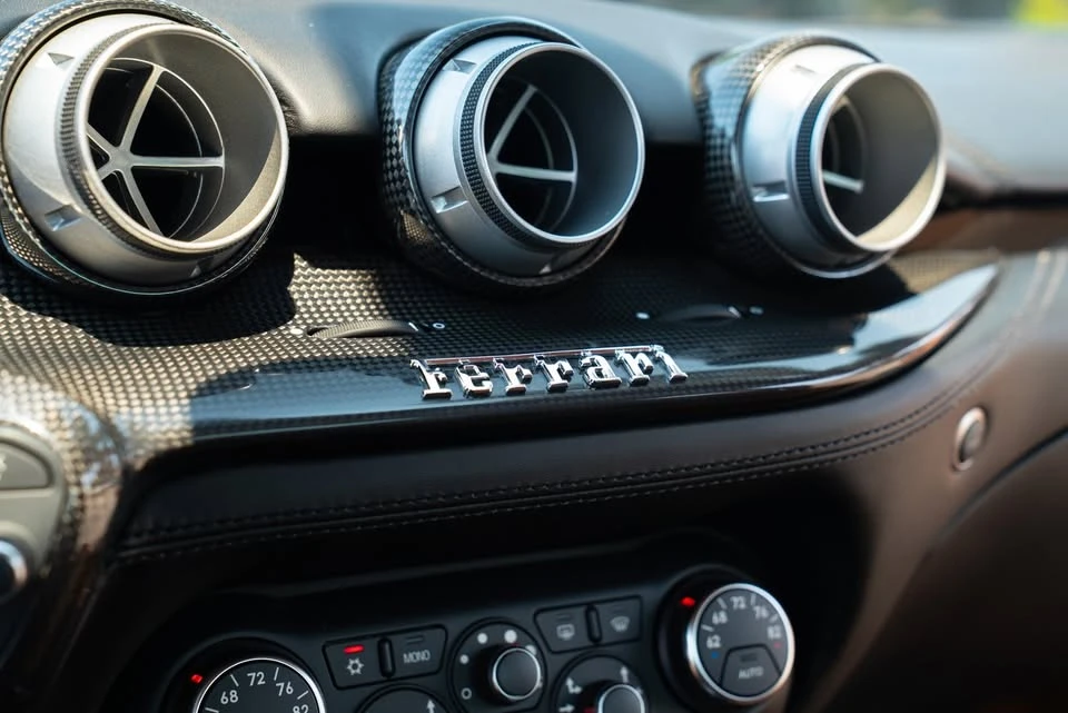 2015 Ferrari F12berlinetta - Image 20 of 20