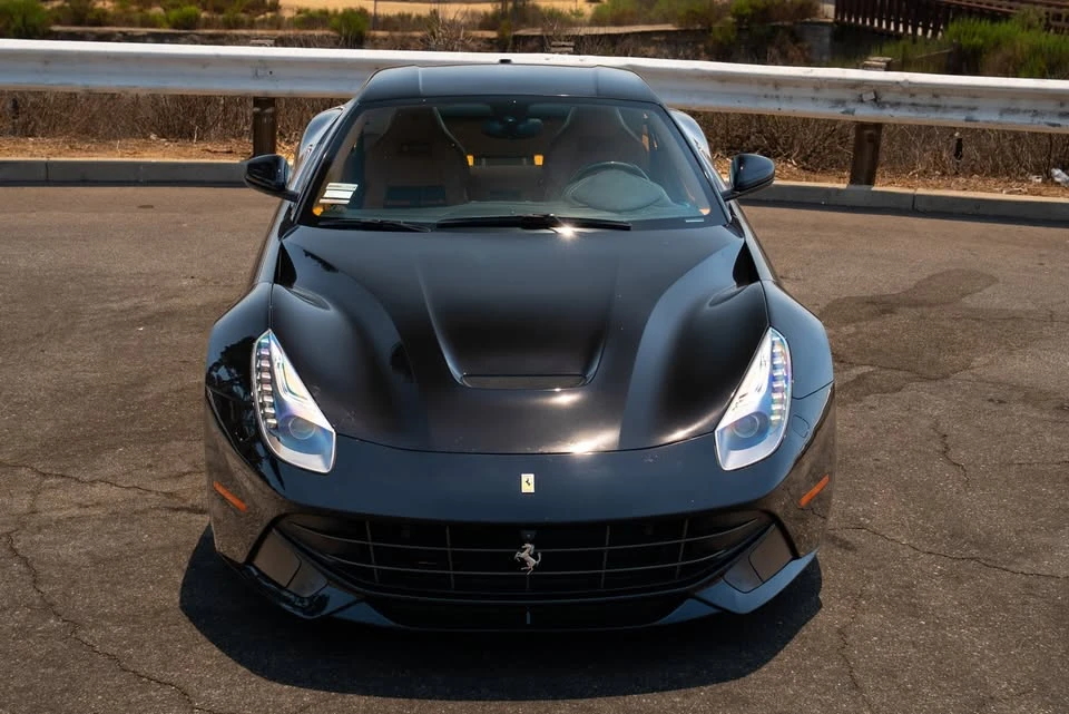2015 Ferrari F12berlinetta - Image 5 of 20