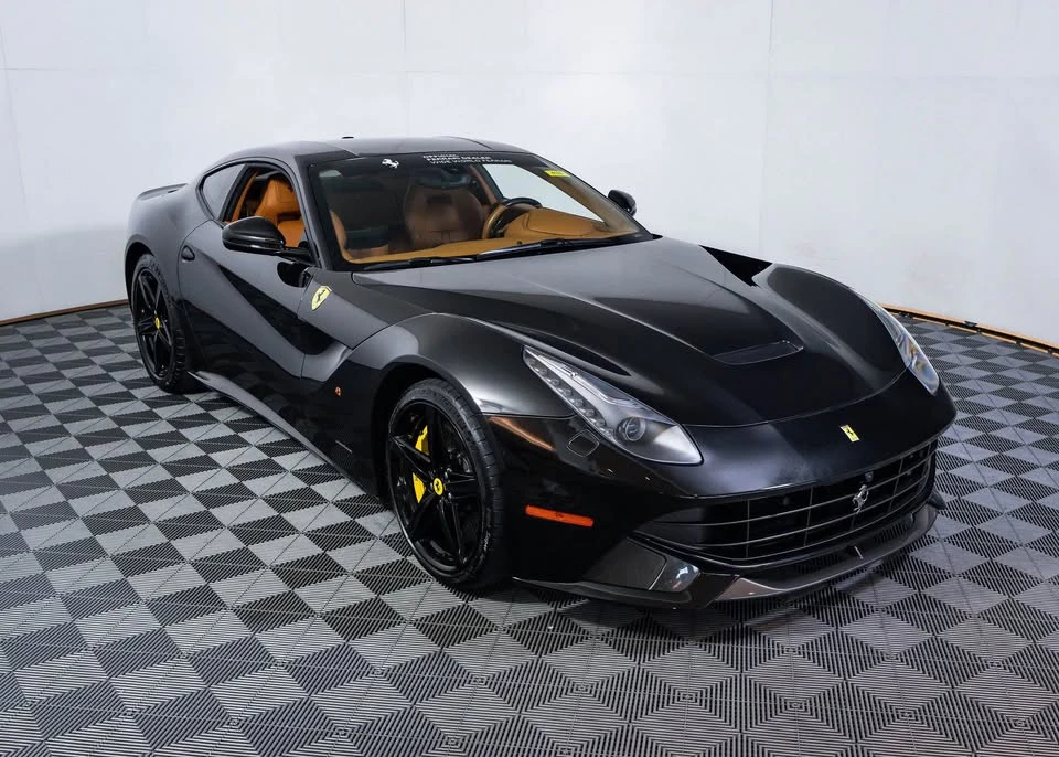 2015 Ferrari F12berlinetta - Image 3 of 7
