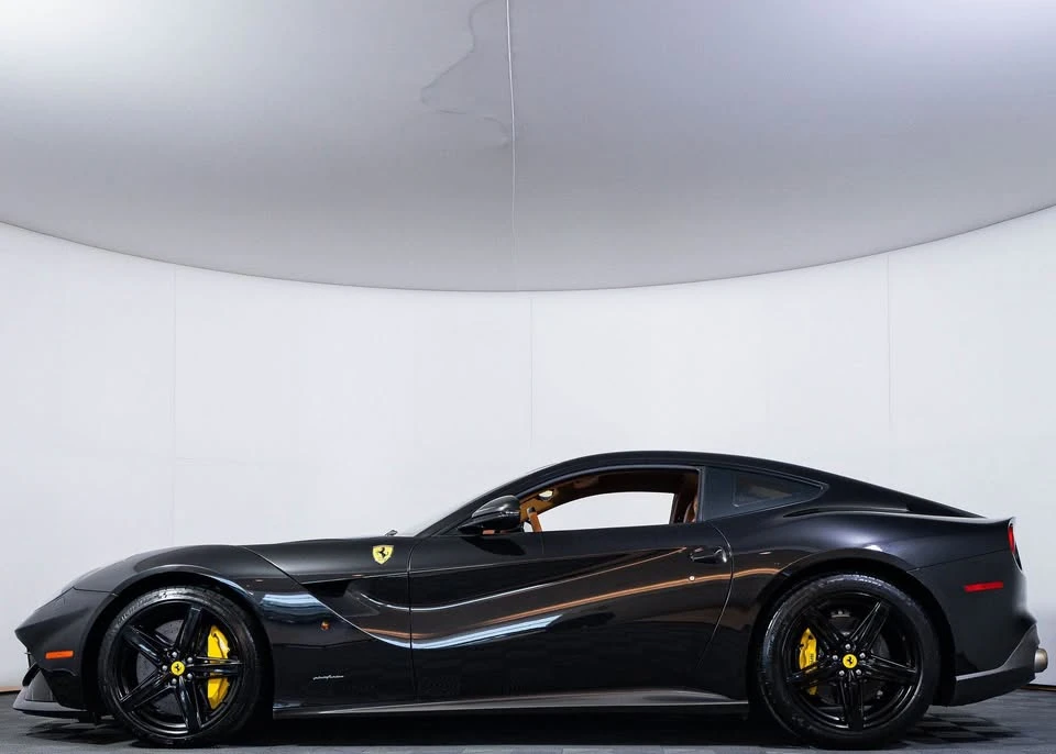 2015 Ferrari F12berlinetta - Image 6 of 7