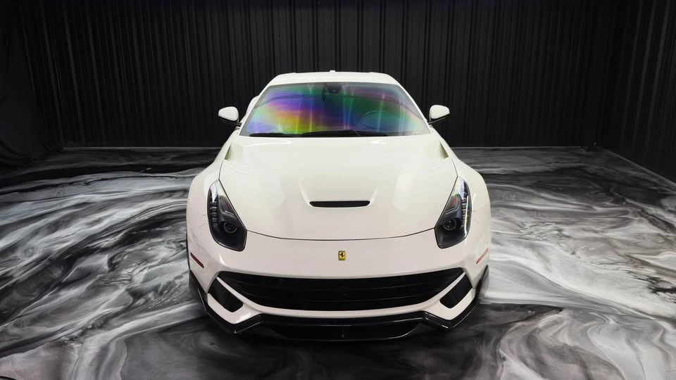 2015 Ferrari F12berlinetta - Image 2 of 17