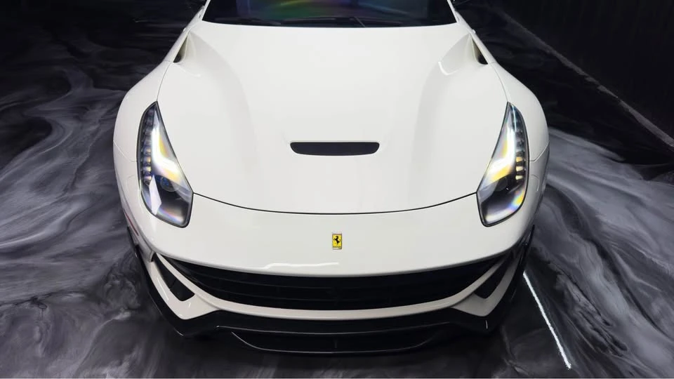 2015 Ferrari F12berlinetta - Image 7 of 17